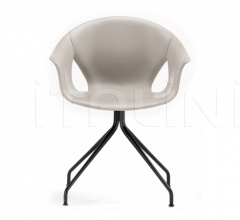 Стул Ginger Ale Стул Ginger Ale фабрика Poltrona Frau