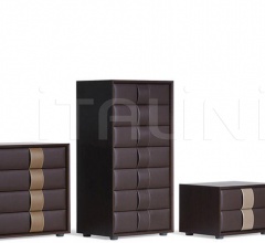 Комод Obi Комод Obi фабрика Poltrona Frau