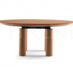 Итальянские Столы для конференц зала - Стол C.E.O. Cube Meeting фабрика Poltrona Frau