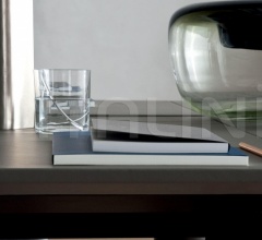 Итальянские Столы для конференц зала - Стол C.E.O. Cube Meeting фабрика Poltrona Frau