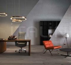 Итальянские Гостиная - Книжный стеллаж C.E.O. Cube Итальянские Гостиная - Книжный стеллаж C.E.O. Cube фабрика Poltrona Frau