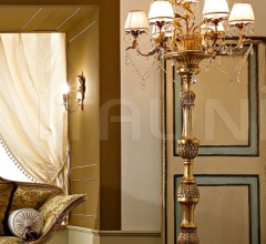 Торшер 939 Торшер 939 фабрика Andrea Fanfani