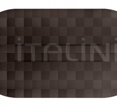 Итальянские Столы для конференц зала - Стол H_O MEETING фабрика Poltrona Frau