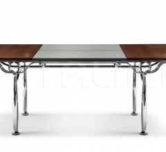 Письменный стол CORINTHIA DESK Письменный стол CORINTHIA DESK фабрика Poltrona Frau