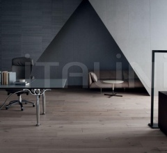 Письменный стол CORINTHIA DESK Письменный стол CORINTHIA DESK фабрика Poltrona Frau