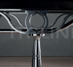 Письменный стол CORINTHIA DESK Письменный стол CORINTHIA DESK фабрика Poltrona Frau