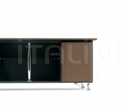 Буфет CORINTHIA CABINET Буфет CORINTHIA CABINET фабрика Poltrona Frau