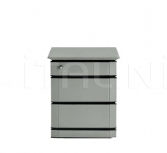 Буфет CORINTHIA CABINET Буфет CORINTHIA CABINET фабрика Poltrona Frau