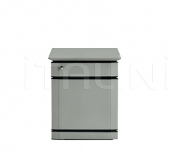 Буфет CORINTHIA CABINET Буфет CORINTHIA CABINET фабрика Poltrona Frau