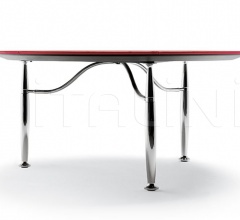 Стол CORINTHIA MEETING Стол CORINTHIA MEETING фабрика Poltrona Frau