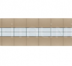 Стол CORINTHIA MEETING Стол CORINTHIA MEETING фабрика Poltrona Frau