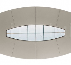 Стол CORINTHIA MEETING Стол CORINTHIA MEETING фабрика Poltrona Frau