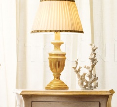 Настольная лампа 923/P Настольная лампа 923/P фабрика Andrea Fanfani