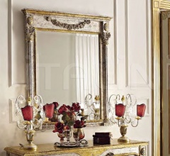 Настенное зеркало 3008/S Настенное зеркало 3008/S фабрика Andrea Fanfani