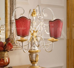 Настольная лампа 948 Настольная лампа 948 фабрика Andrea Fanfani