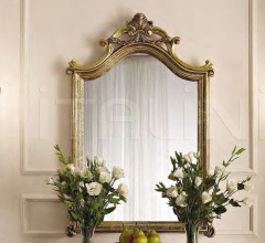 Настенное зеркало 3009/S Настенное зеркало 3009/S фабрика Andrea Fanfani