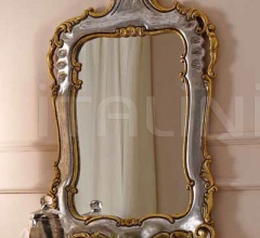 Настенное зеркало 1089 Настенное зеркало 1089 фабрика Andrea Fanfani