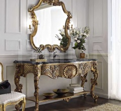 Настенное зеркало 3015/S Настенное зеркало 3015/S фабрика Andrea Fanfani