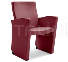 Кресло Onda Кресло Onda фабрика Poltrona Frau