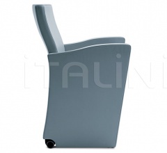 Кресло Onda Кресло Onda фабрика Poltrona Frau