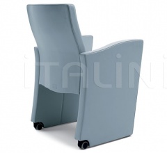 Кресло Onda Кресло Onda фабрика Poltrona Frau