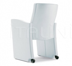 Кресло Onda Кресло Onda фабрика Poltrona Frau