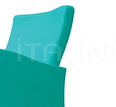 Кресло Onda Кресло Onda фабрика Poltrona Frau