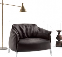 Кресло Archibald Gran Comfort фабрика Poltrona Frau