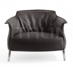 Кресло Archibald Gran Comfort фабрика Poltrona Frau