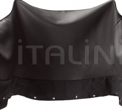 Кресло Archibald Gran Comfort фабрика Poltrona Frau