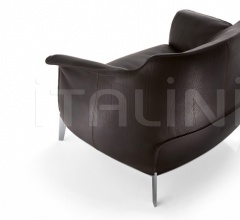 Кресло Archibald Gran Comfort фабрика Poltrona Frau