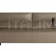 Модульный диван Bullit Модульный диван Bullit фабрика Poltrona Frau