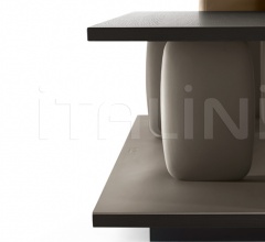 Модульный диван Bullit Модульный диван Bullit фабрика Poltrona Frau