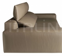 Модульный диван Bullit Модульный диван Bullit фабрика Poltrona Frau