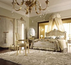 Балдахин 314 Балдахин 314 фабрика Andrea Fanfani