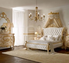 Балдахин 314 Балдахин 314 фабрика Andrea Fanfani