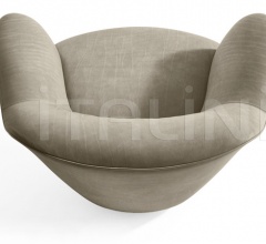 Кресло Aida фабрика Poltrona Frau