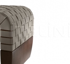 Итальянские Гостиная - Скамья Brera Итальянские Гостиная - Скамья Brera фабрика Poltrona Frau