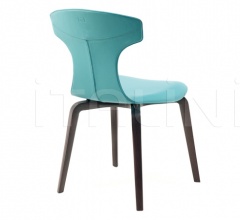 Стул Montera Стул Montera фабрика Poltrona Frau