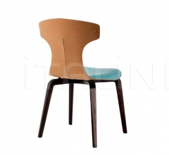 Стул Montera Стул Montera фабрика Poltrona Frau