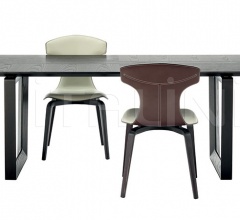 Стул Montera Стул Montera фабрика Poltrona Frau