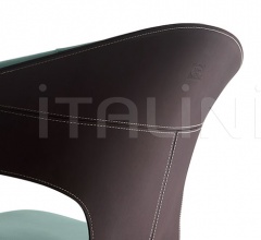 Стул Montera Стул Montera фабрика Poltrona Frau