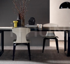 Стул Montera Стул Montera фабрика Poltrona Frau