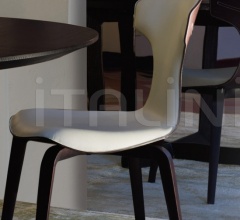 Стул Montera Стул Montera фабрика Poltrona Frau