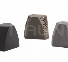 Столик Hudson Столик Hudson фабрика Poltrona Frau