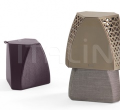 Столик Hudson Столик Hudson фабрика Poltrona Frau