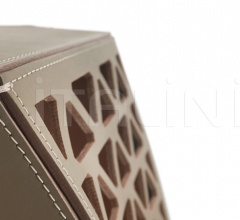 Столик Hudson Столик Hudson фабрика Poltrona Frau