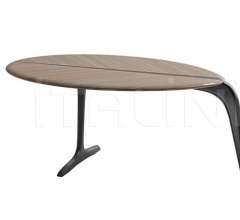 Кофейный столик Bird Кофейный столик Bird фабрика Poltrona Frau