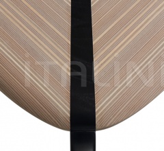 Кофейный столик Bird Кофейный столик Bird фабрика Poltrona Frau