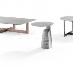 Кофейный столик Ilary Кофейный столик Ilary фабрика Poltrona Frau